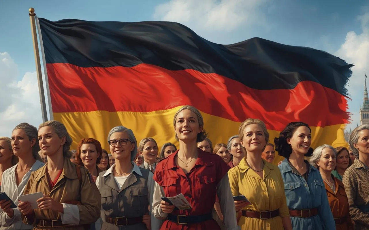 Germaniyada ishlashning imkoniyat va xavflari
