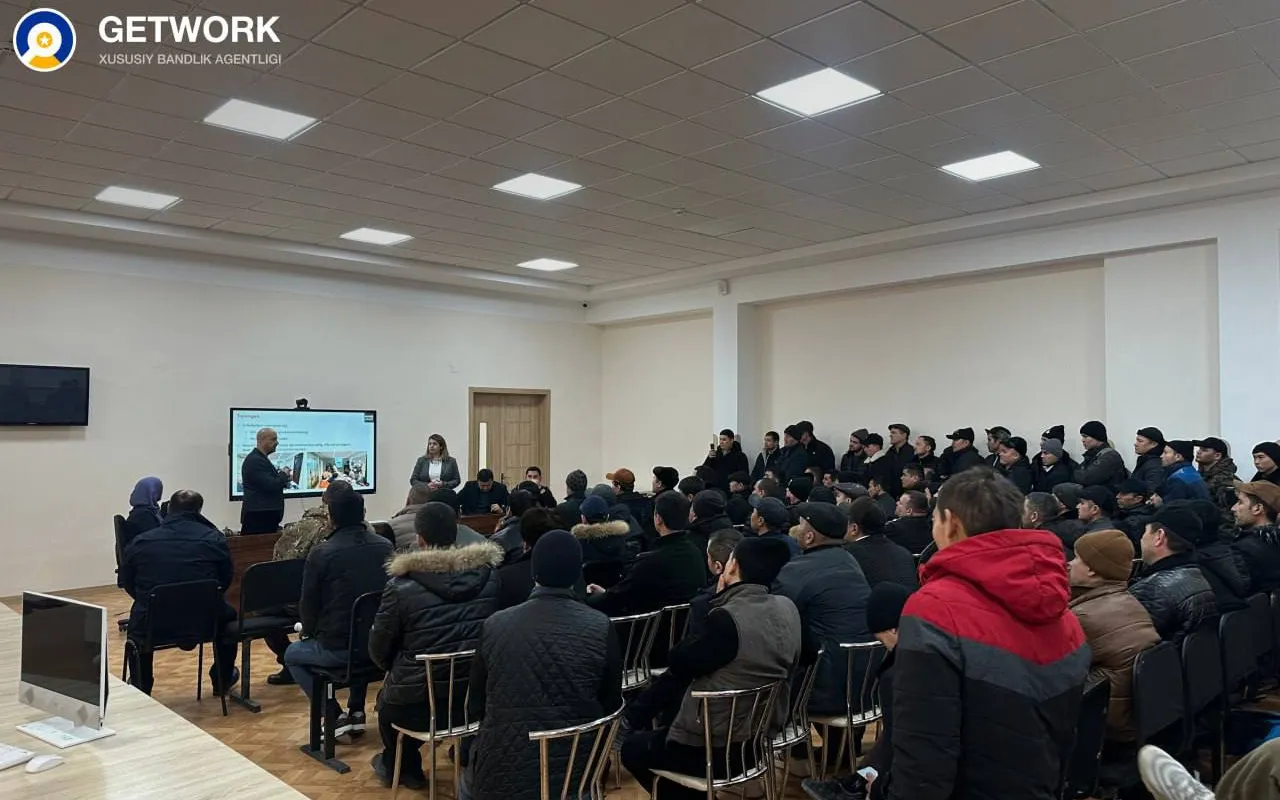 Toshkentda gollandiyalik ish beruvchilar ishtirokida xalqaro tanlov bo‘lib o‘tdi