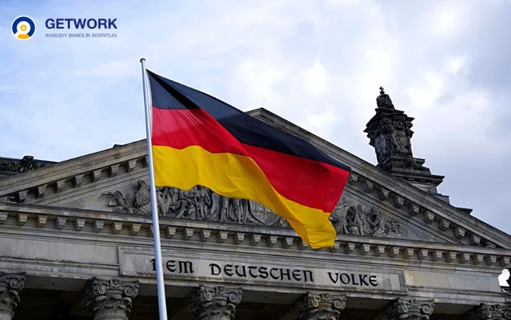 Germaniyada ijtimoiy ta’minot tizimi o‘zgardi: yangi qoidalar O‘zbekiston fuqarolari uchun nimani anglatadi?