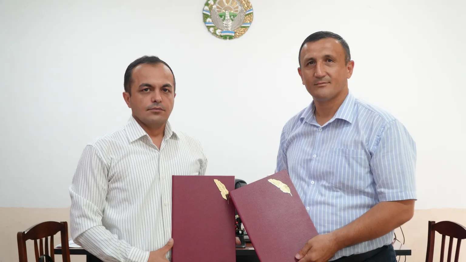 Work and Travel dasturi bo‘yicha navbatdagi hamkorlik memorandumi imzolandi