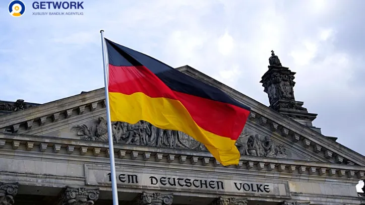Germaniyada ijtimoiy ta’minot tizimi o‘zgardi: yangi qoidalar O‘zbekiston fuqarolari uchun nimani anglatadi?